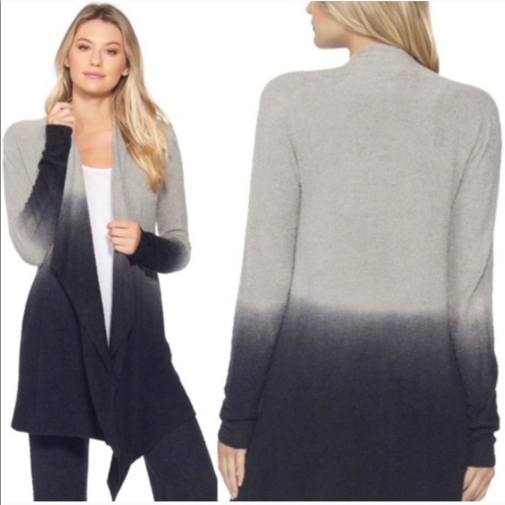 Barefoot Dreams CozyChic Lite Calypso Cardigan